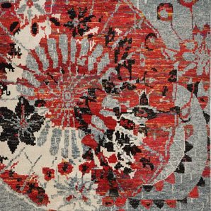 Sari Silke Gray