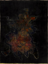 vintage Black
