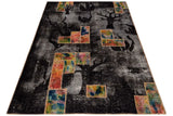 Vintage-Patch Multi