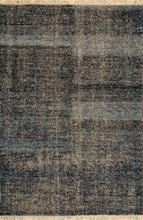 Orientmattor Vinto 53499 design carpet featuring a modern pattern in neutral tones, perfect for contemporary home decor.