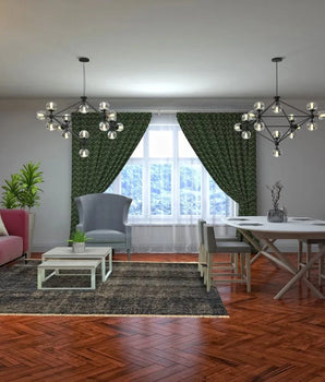 Orientmattor Vinto 53499 design carpet with intricate pattern, showcasing detailed craftsmanship and vibrant colors.