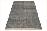 Orientmattor Vinto 53499 design carpet with intricate patterns and vibrant colors, showcasing a stylish and decorative floor covering.