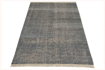 Orientmattor Vinto 53499 design carpet with intricate patterns and vibrant colors, showcasing a stylish and decorative floor covering.