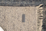 Orientmattor Vinto 53499 design carpet with intricate pattern, detailed close-up view showcasing textured woven surface.