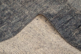 Orientmattor Vinto 53499 design carpet with intricate pattern, featuring vibrant colors and detailed textile craftsmanship.