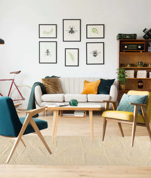 Boho 64514 - Orientmattor