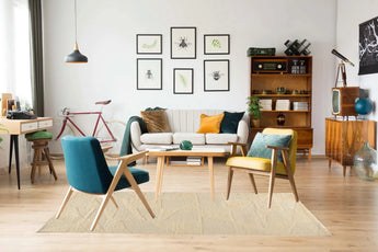 Boho 64514 - Orientmattor