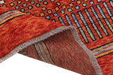 Handknuten Matta Abshar Oriental 236 x 170 cm Nr. 65928 - Orientmattor
