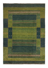Handknuten Matta Abshar Oriental 237 x 168 cm Nr. 65926 - Orientmattor