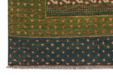 Handknuten Matta Abshar Oriental 237 x 168 cm Nr. 65926 - Orientmattor