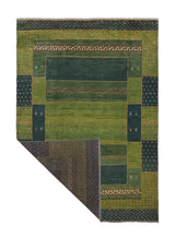 Handknuten Matta Abshar Oriental 237 x 168 cm Nr. 65926 - Orientmattor