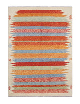 Handknuten Matta Abshar Oriental 240 x 168 cm Nr. 65927 - Orientmattor