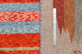 Handknuten Matta Abshar Oriental 240 x 168 cm Nr. 65927 - Orientmattor