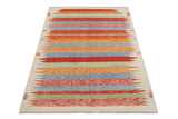 Handknuten Matta Abshar Oriental 240 x 168 cm Nr. 65927 - Orientmattor