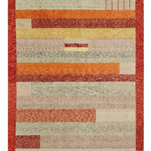 Handknuten Matta Abshar Oriental 289 x 200 cm Nr. 65922 - Orientmattor