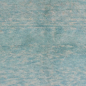 Handknuten Gabbeh Oriental rug by Orientmattor, 292 x 202 cm, featuring traditional patterns and rich colors.