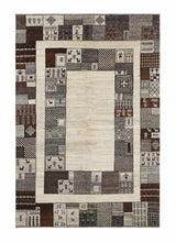 Handknuten Matta Abshar Oriental 295 x 205 cm Nr. 65923 - Orientmattor