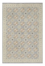Handknuten Matta Abshar Oriental 296 x 201 cm Nr. 65924 - Orientmattor