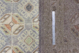 Handknuten Matta Abshar Oriental 296 x 201 cm Nr. 65924 - Orientmattor