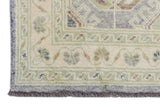 Handknuten Matta Abshar Oriental 296 x 201 cm Nr. 65924 - Orientmattor