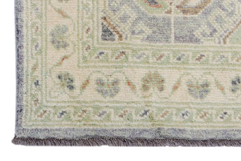 Handknuten Matta Abshar Oriental 296 x 201 cm Nr. 65924 - Orientmattor