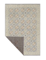 Handknuten Matta Abshar Oriental 296 x 201 cm Nr. 65924 - Orientmattor