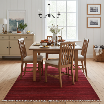 Handknuten Moracco Oriental Gabbeh rug from Orientmattor, 299x213 cm, featuring traditional patterns and rich colors.