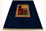 Kathmandu Blue