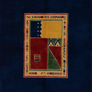 Kathmandu Blue