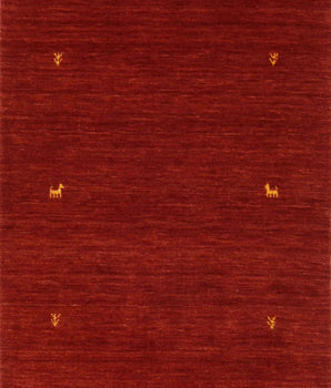 Loom-Gabbeh 64490 - Orientmattor