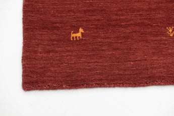Loom-Gabbeh 64490 - Orientmattor