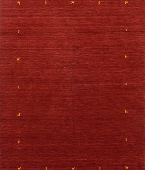Loom-Gabbeh 64491 - Orientmattor
