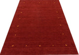 Loom-Gabbeh 64491 - Orientmattor