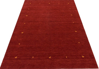 Loom-Gabbeh 64491 - Orientmattor