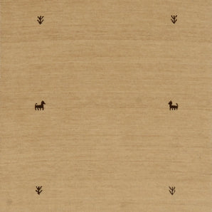 Loom-Gabbeh 64493 - Orientmattor