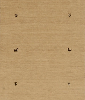 Loom-Gabbeh 64493 - Orientmattor