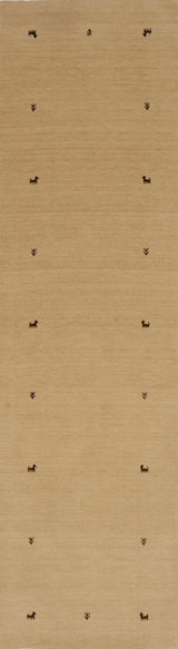 Loom-Gabbeh 64493 - Orientmattor