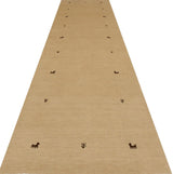 Loom-Gabbeh 64493 - Orientmattor