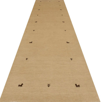 Loom-Gabbeh 64493 - Orientmattor