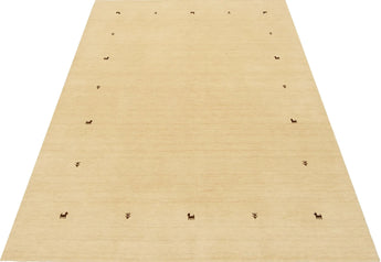 Loom-Gabbeh 64495 - Orientmattor