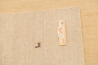 Loom-Gabbeh 64495 - Orientmattor