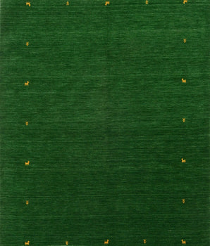 Loom-Gabbeh 64498 - Orientmattor