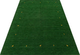 Loom-Gabbeh 64498 - Orientmattor