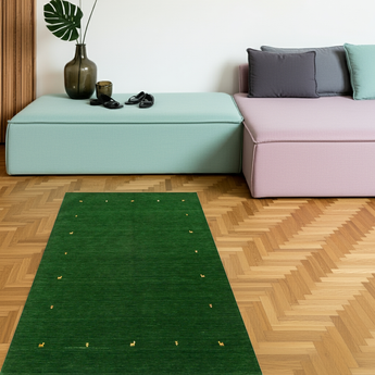 Loom-Gabbeh 64498 - Orientmattor