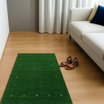 Loom-Gabbeh 64498 - Orientmattor