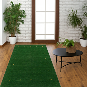 Loom-Gabbeh 64498 - Orientmattor