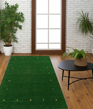 Loom-Gabbeh 64498 - Orientmattor