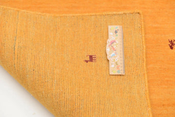 Loom-Gabbeh 64499 - Orientmattor