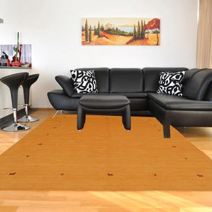 Loom-Gabbeh 64501 - Orientmattor