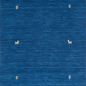 Loom-Gabbeh 64502 - Orientmattor